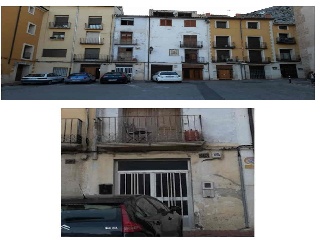 Vivienda en Pz Venerable Escuder, Cocentaina (Alicante) 3