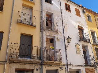 Vivienda en Pz Venerable Escuder, Cocentaina (Alicante) 4