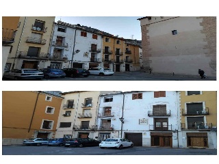 Vivienda en Pz Venerable Escuder, Cocentaina (Alicante) 5