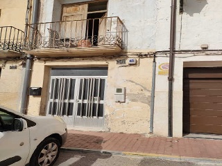 Vivienda en Pz Venerable Escuder, Cocentaina (Alicante) 6