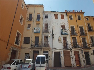 Vivienda en Pz Venerable Escuder, Cocentaina (Alicante) 7