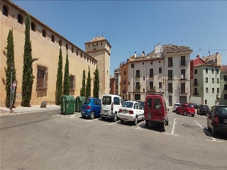Vivienda en Pz Venerable Escuder, Cocentaina (Alicante) 8