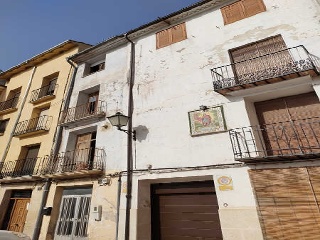 Vivienda en Pz Venerable Escuder, Cocentaina (Alicante) 9