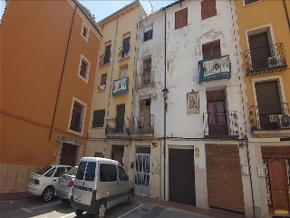 Vivienda en Pz Venerable Escuder, Cocentaina (Alicante) 10