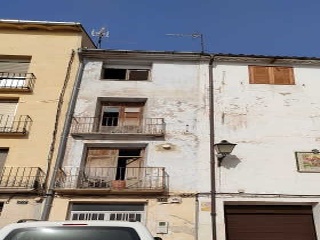 Vivienda en Pz Venerable Escuder, Cocentaina (Alicante) 11