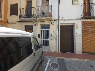 Vivienda en Pz Venerable Escuder, Cocentaina (Alicante) 12