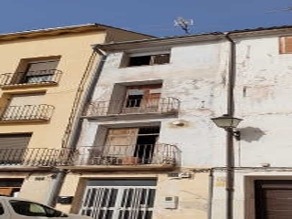 Vivienda en Pz Venerable Escuder, Cocentaina (Alicante) 13