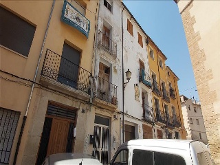 Vivienda en Pz Venerable Escuder, Cocentaina (Alicante) 14
