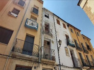 Vivienda en Pz Venerable Escuder, Cocentaina (Alicante) 15