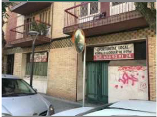Local en venta en Reus de 516  m²
