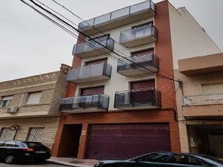 Garaje en Archena - Murcia - 2