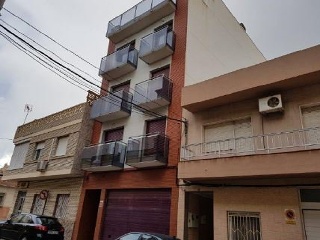 Garaje en Archena - Murcia - 4