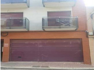 Garaje en Archena - Murcia - 5