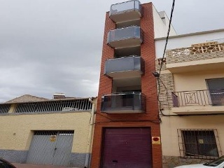 Garaje en Archena - Murcia - 6