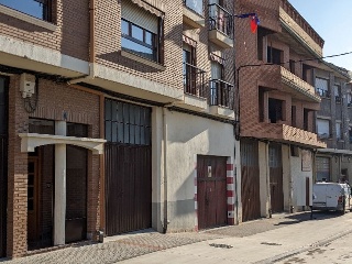 Garaje en  C/ El Marinal, San Adrián (Navarra) 3