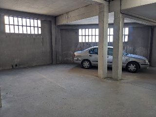Garaje en  C/ El Marinal, San Adrián (Navarra) 7