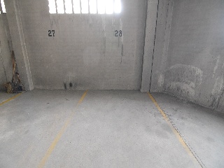 Garaje en  C/ El Marinal, San Adrián (Navarra) 11