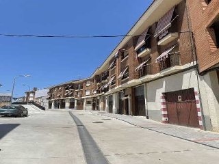 Garaje en  C/ El Marinal, San Adrián (Navarra) 15