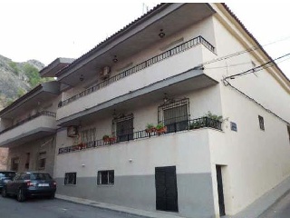 Garaje en C/ San Fernando, Murcia.  2