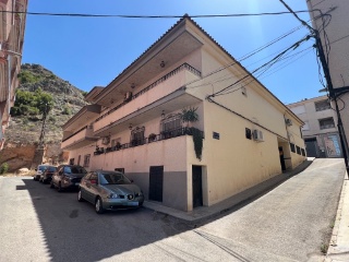 Garaje en C/ San Fernando, Murcia.  3