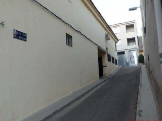 Garaje en C/ San Fernando, Murcia.  4