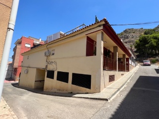 Garaje en C/ San Fernando, Murcia.  5