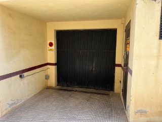 Garaje en C/ San Fernando, Murcia.  6