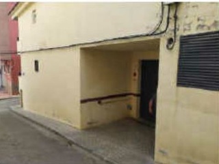 Garaje en C/ San Fernando, Murcia.  8