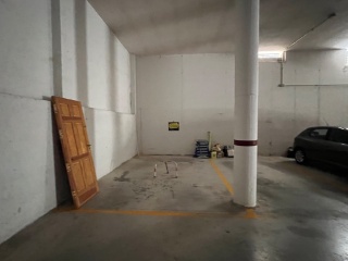 Garaje en C/ San Fernando, Murcia.  10
