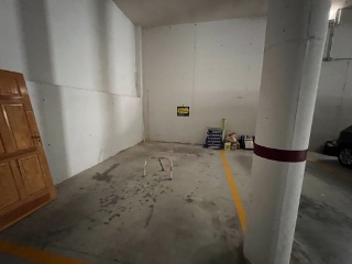 Garaje en C/ San Fernando, Murcia.  11