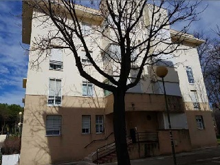 Plaza de garaje en AV Oceanía 4