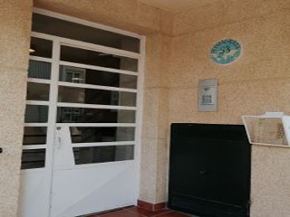 Plaza de garaje en AV Oceanía 6