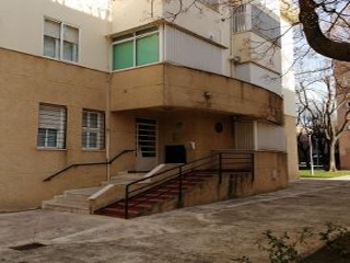 Plaza de garaje en AV Oceanía 9