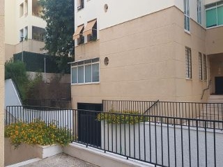 Plaza de garaje en AV Oceanía 11
