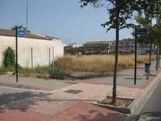 Suelo urbano en Canet d´En Berenguer (Valencia) 2