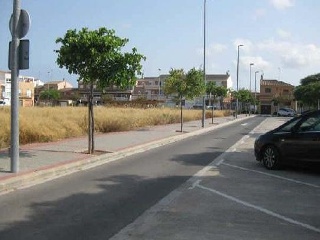 Suelo urbano en Canet d´En Berenguer (Valencia) 3