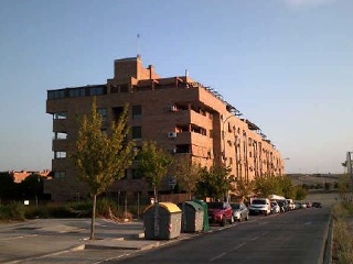 Garaje en venta en Valdemoro de 28  m²