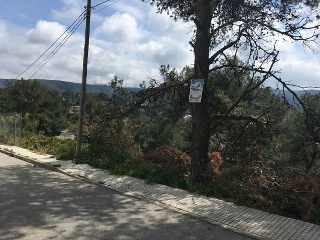 Suelo urbano no consolidado en Olesa de Bonesvalls - Barcelona - 2