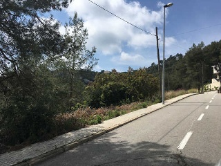 Suelo urbano no consolidado en Olesa de Bonesvalls - Barcelona - 4