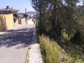Suelo urbano no consolidado en Olesa de Bonesvalls - Barcelona - 6
