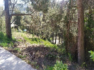 Suelo urbano no consolidado en Olesa de Bonesvalls - Barcelona - 8
