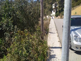 Suelo urbano no consolidado en Olesa de Bonesvalls - Barcelona - 9