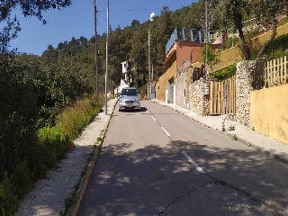Suelo urbano no consolidado en Olesa de Bonesvalls - Barcelona - 13