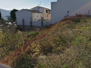 Solar en Av Deblas, Álora (Málaga) 3