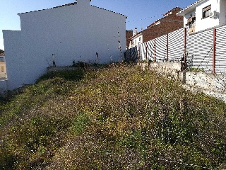Solar en Av Deblas, Álora (Málaga) 4