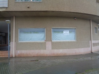 Local en Pz Vía Augusta - Figueres - Girona 3