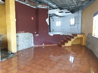 Local en Pz Vía Augusta - Figueres - Girona 9