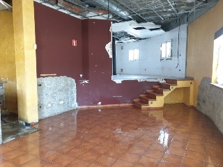 Local en Pz Vía Augusta - Figueres - Girona 10