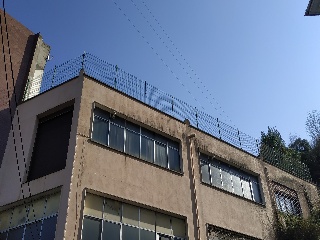 Nave Industrial en Placencia de las Armas 3