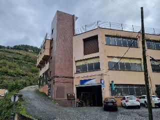 Nave Industrial en Placencia de las Armas 4
